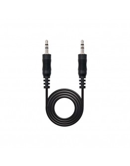 Audio Jack Cable (3.5mm) NANOCABLE 10.24.0105 5 M