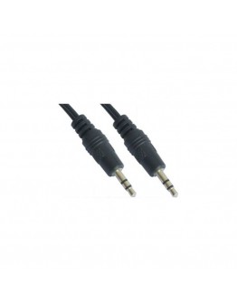 Audio Jack Cable (3.5mm) NANOCABLE 10.24.0105 5 M