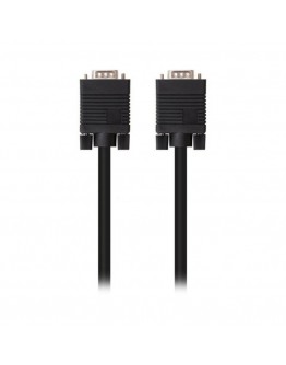 SVGA Cable NANOCABLE 10.15.130 Black