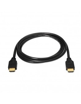 HDMI Cable NANOCABLE 10.15.1703 3 m v1.4 Male to Male Connector