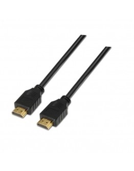 HDMI Cable NANOCABLE 10.15.1707 7 m v1.4 Male to Male Connector