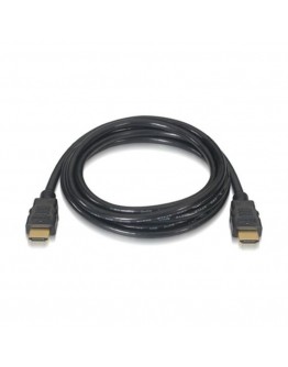 HDMI cable with Ethernet NANOCABLE 10.15.3602 2 m