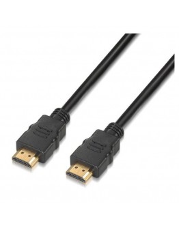 HDMI cable with Ethernet NANOCABLE 10.15.3602 2 m