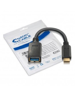 USB 3.1 Cable NANOCABLE 10.01.4201