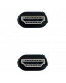 HDMI Cable NANOCABLE 8K Ultra HD Black