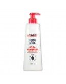 Body Lotion Agrado Rosehip (400 ml)