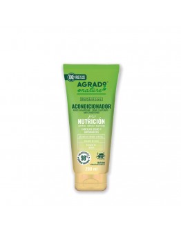 Nourishing Conditioner Agrado Nature (200 ml)