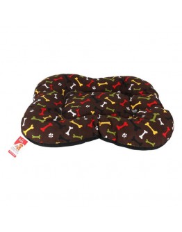 Dog Bed Semihueso (70 x 70 cm)