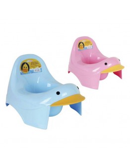 Potty For my Baby Plastic Duck (30 x 23,5 x 22,5 cm)