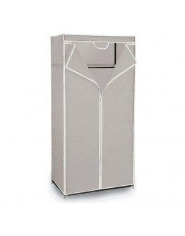 Cabinet that can be Dismantled Confortime Cloth (75 X 46 x 160 cm)