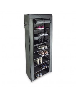 Shoe cupboard Confortime 27 Pairs (58 X 28 x 157 cm)