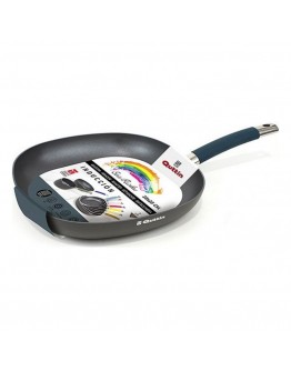 Grill pan Quttin Rainbow (28 x 28 cm)