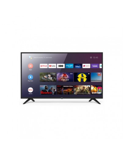 Smart TV Engel LE4290ATV 42" FHD LED Android TV Black