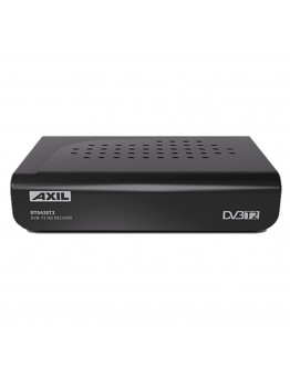 TDT Axil 222961 HD PVR DVB HDMI USB 2.0