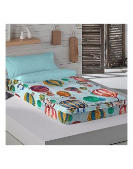 Zipper Bedding Icehome Emelie (Bed 90)