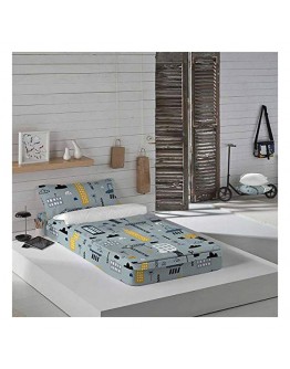 Zipper Bedding Icehome City (Bed 90)