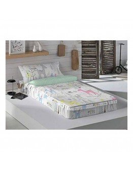 Zipper Bedding Icehome Tomy Friends (Bed 90)