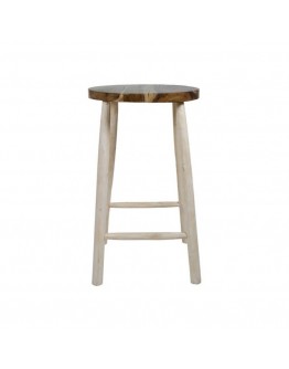 Side Table Capri (60 x 60 x 104 cm)