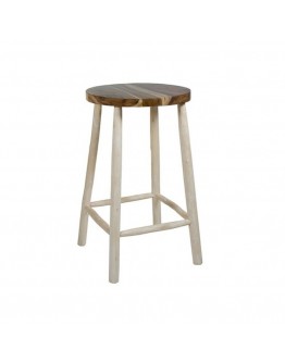 Side Table Capri (60 x 60 x 104 cm)