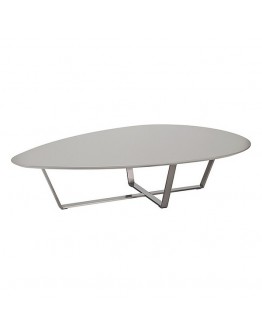 Centre Table MDF Wood (140 x 80 x 32 cm)