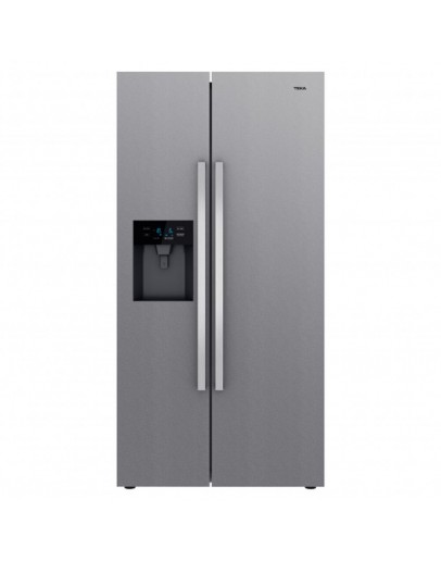 Fridge Teka RLF 74920 SS Stainless steel