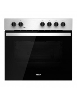 Conventional Oven Teka HBE435MESS 72 L 2550W A