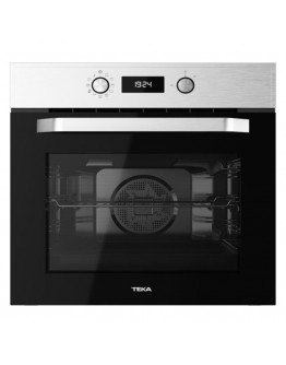 Pyrolytic Oven Teka HCB6535P 70 L 3552W A+