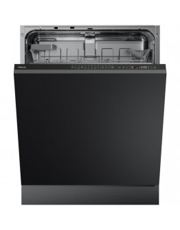 Dishwasher Teka DFI 46900 Black (60 cm)