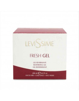 Gel Levissime Firming Cold Effect (200 ml)