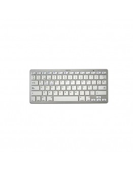 Bluetooth Keyboard approx! APPKBBT02S 3.0 Universal White