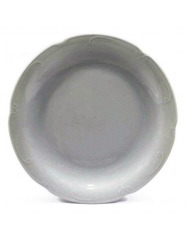 Flat plate Kamelia (27 cm)