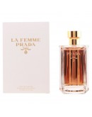 Women's Perfume Prada EDP