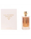 Women's Perfume Prada EDP