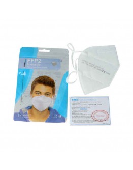 Protective Respirator Mask Farma Inca