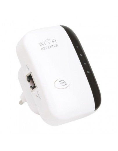 Access point iggual RW-N300-AP/R WIFI 5 Ghz 300 Mbps