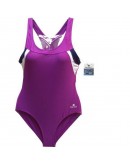 Women’s Bathing Costume Liquid Sport Amber