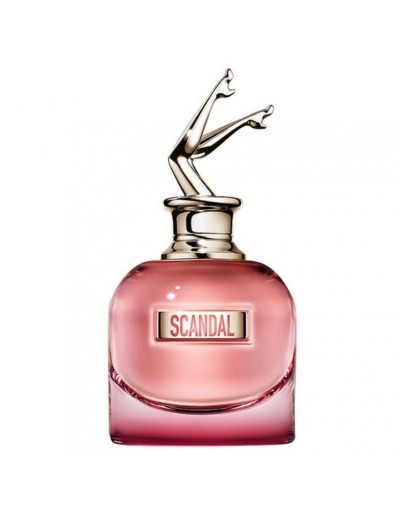 Women's Perfume Scandal By Night Jean Paul Gaultier EDP