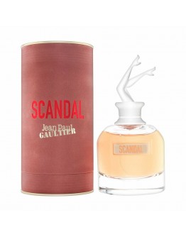 Women's Perfume Jean Paul Gaultier Scandal (80 ml)