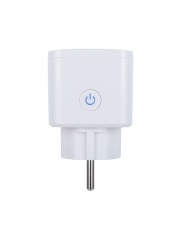 Smart Plug NGS Loop Track WiFi 16A White