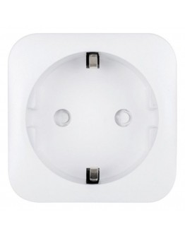 Smart Plug NGS Loop Track WiFi 16A White