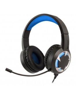 Gaming Headset NGS GHX-510 Black