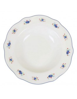 Deep Plate Provenza (21,5 cm)