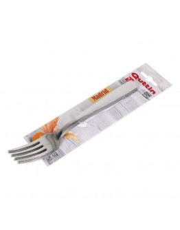 Fork Set Quttin Madrid (3 pcs)