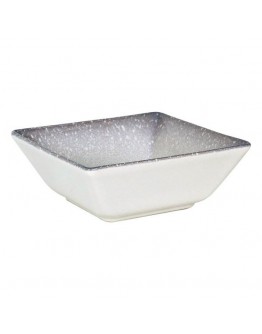 Bowl La Mediterránea Kosmos Elite Porcelain Shine (13 x 13 x 5 cm)