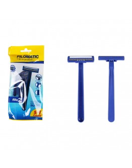 Disposable Razor (6 Pieces) (6 uds)