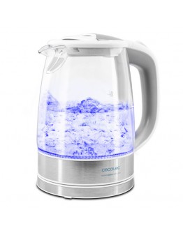 Kettle Cecotec ThermoSense 350 Clear 2200W 1,7 L