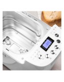 Bread Maker Cecotec Bread&Co 1500 PerfectCook 850 W 1,5 Kg White