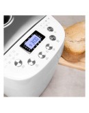 Bread Maker Cecotec Bread&Co 1500 PerfectCook 850 W 1,5 Kg White