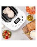 Bread Maker Cecotec Bread&Co 1500 PerfectCook 850 W 1,5 Kg White