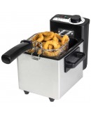 Deep-fat Fryer Cecotec CleanFry 1,5 L 1000W (Refurbished B)